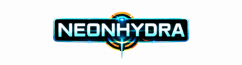 NeonHydra