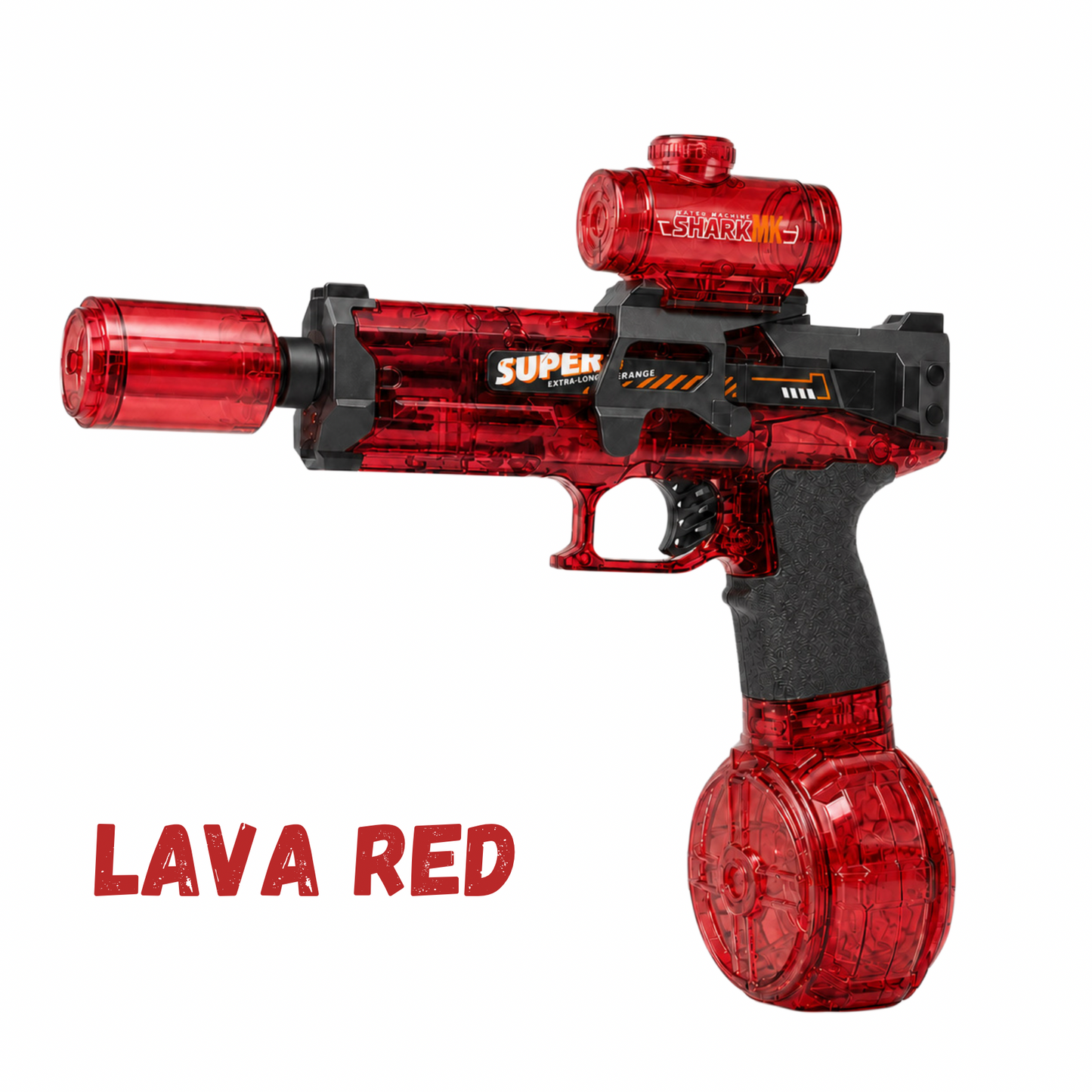 HydroNova X