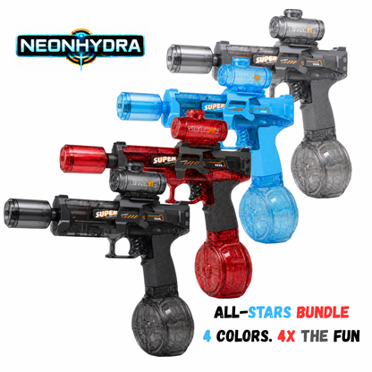 HydroNova X