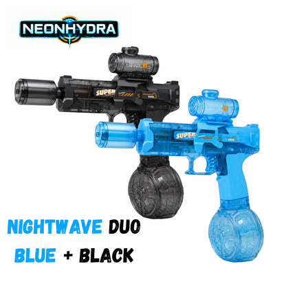 HydroNova X